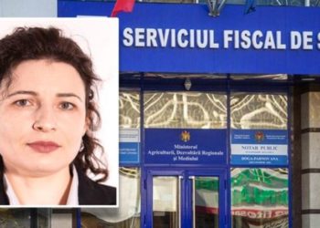 Șefa SFS, acuzată că ar fi prejudiciat statul cu circa 100 de milioane de lei. A fost depus un denunț la Procuratura Anticorupție | VIDEO