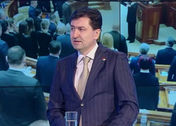 Reacția unor experți în drept la nota Comisiei de la Veneția privind controlul constituționalității Partidului „ȘOR”: Curtea Constituțională trebuia să ia act de această notă, pentru o hotărâre legală și echitabilă | VIDEO