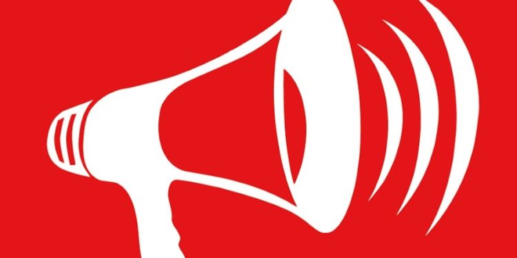 APEL la comunitatea internațională!