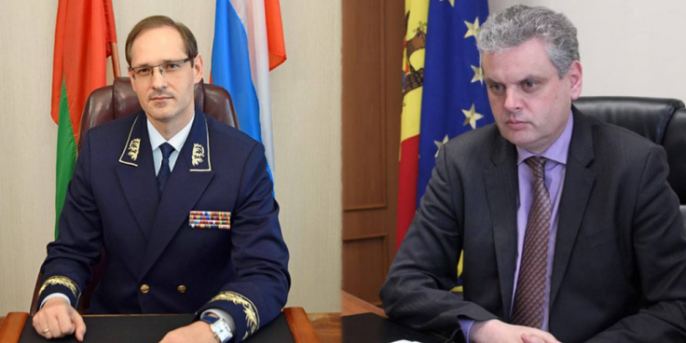 Ce explicație a primit Ignatiev la Chișinău, după incidentul de la Aeroport, când a pierdut avionul spre Moscova