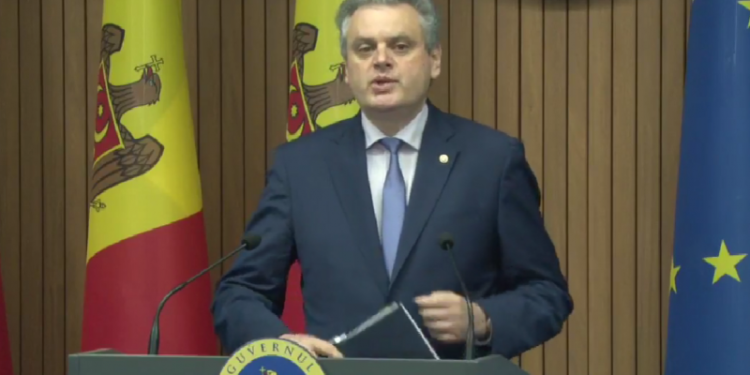 Chișinăul a propus Tiraspolului „cinci scenarii variabile ca preț și volum” despre gaz și reluarea livrărilor de curent de la Cuciurgan