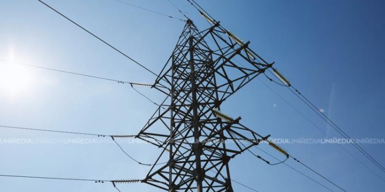 Ultima oră! Cuciurgan reia livrările de curent pentru malul drept: Contractul, semnat pentru decembrie. ANRE urmează să micșoreze tariful pentru consumatori