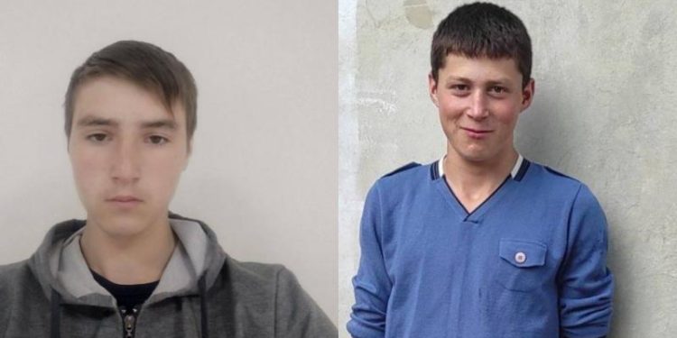 Unul a dispărut în septembrie, altul în noiembrie: Poliția caută doi minori, plecați de acasă fără urme