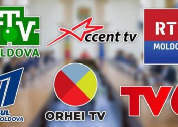PDCM condamnă decizia CSE de a suspenda 6 canale TV: Lasă sute de oameni fără locuri de muncă. Se instituie cenzura, fiind încălcată Constituția