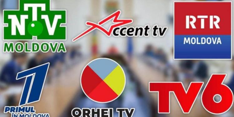 PDCM condamnă decizia CSE de a suspenda 6 canale TV: Lasă sute de oameni fără locuri de muncă. Se instituie cenzura, fiind încălcată Constituția