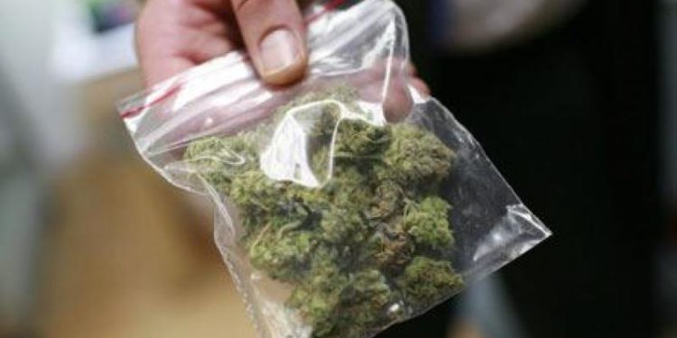 Nu îl costă hașișul, cât amenda: Un tânăr va achita 200 de mii lei, după ce a fost prins cu 3 grame de hașiș la vamă