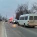 Un bărbat, dispărut de la domiciliu de câteva zile, lovit de un microbuz pe o stradă din Chișinău