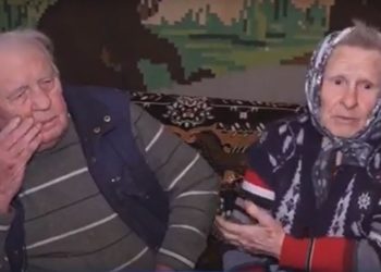 Împreună de 64 de ani. Dumitru și Eudochia Josan sunt cel mai longeviv cuplu din Orhei: Cum își trăiesc vârsta și ce povețe au pentru o căsnicie trainică | VIDEO