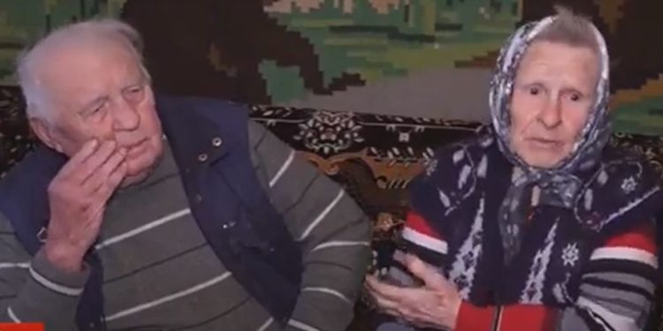 Împreună de 64 de ani. Dumitru și Eudochia Josan sunt cel mai longeviv cuplu din Orhei: Cum își trăiesc vârsta și ce povețe au pentru o căsnicie trainică | VIDEO