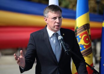 Ex-primarul capitalei Dorin Chirtoacă, achitat în dosarul parcărilor cu plată. Fostul edil: Situația e încă gravă, este abia decizia primei instanțe | VIDEO