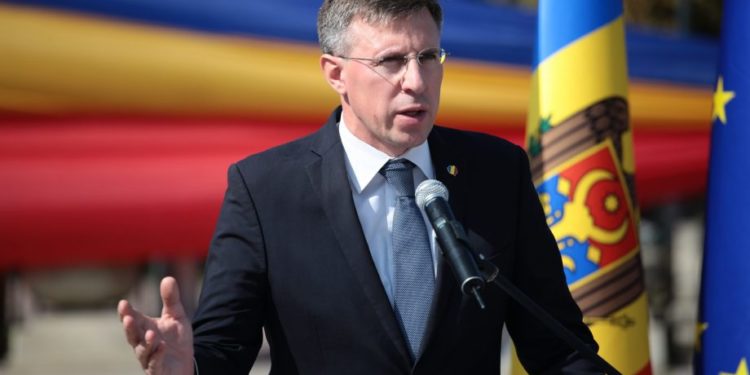 Ex-primarul capitalei Dorin Chirtoacă, achitat în dosarul parcărilor cu plată. Fostul edil: Situația e încă gravă, este abia decizia primei instanțe | VIDEO