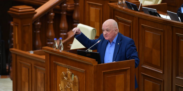 „Cei care acceptă poate vor fi iertați”. Un deputat PAS, despre dialogul cu Tiraspolul | VIDEO