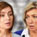 Sputnik, panglica Sf. Gherghe și buletine doar în română. Zaharova îi amintește Maiei Sandu nemulțumirile față de Chișinău