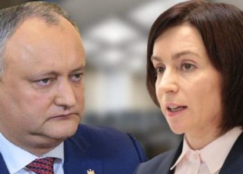 Dodon, după suspendarea celor 6 TV: Maia Sandu este nu doar incapabilă să guverneze țara eficient, dar o și distruge intenționat. Nu e doar dictator, dar un killer al RM