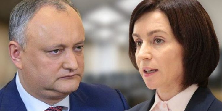Dodon, după suspendarea celor 6 TV: Maia Sandu este nu doar incapabilă să guverneze țara eficient, dar o și distruge intenționat. Nu e doar dictator, dar un killer al RM