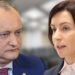 Dodon, după suspendarea celor 6 TV: Maia Sandu este nu doar incapabilă să guverneze țara eficient, dar o și distruge intenționat. Nu e doar dictator, dar un killer al RM