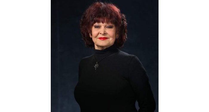 Actrița Emilia Lupan s-a stins din viață