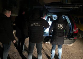Un nou grup infracțional care facilita tranzitarea ilegală a Moldovei de către bărbați din Ucraina – destructurat