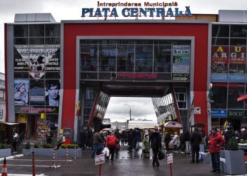 Forfotă mare la Piața Centrală! Cum va activa întreprinderea astăzi