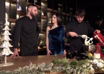 ГЕРОЙ НАШЕГО ВРЕМЕНИ | МИХАИЛ ТЕЛЬПИЗ И ВИКТОР КЁКИУ