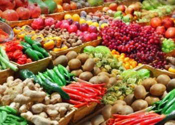 Ярмарки местной продукции пройдут в столице и в этот уик-энд