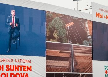 Ilan Șor: Sunt gata să-mi asum postul de premier și să aduc în țară investiții de 10 miliarde de euro, care vor scoate Moldova din sărăcie