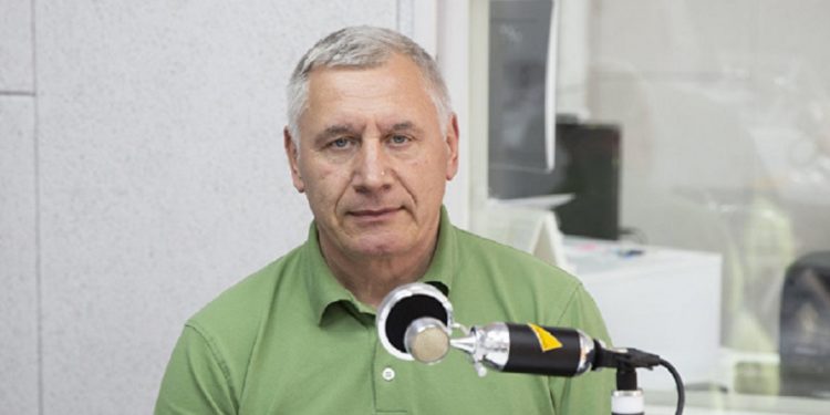 Juristul Pavel Midrigan: Sistemul judecătoresc a fost subminat de politic, iar drepturile cetățeanului sunt încălcate chiar de către stat