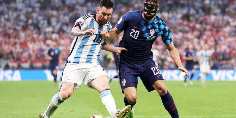 Исполнение мечты Месси или вторая кряду победа Франции. Уже завтра пройдет финал ЧМ по футболу