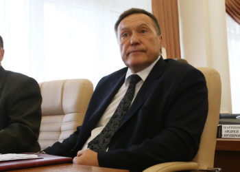 В Индии погиб владимирский депутат и бизнесмен Павел Антов, входивший в список богатейших российских госслужащих
