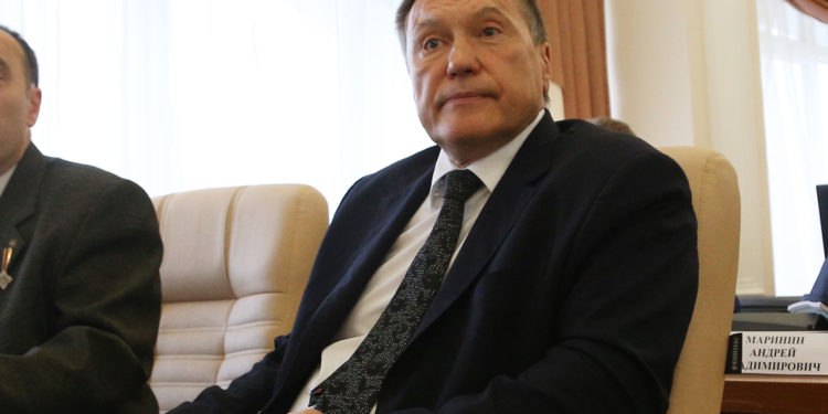 В Индии погиб владимирский депутат и бизнесмен Павел Антов, входивший в список богатейших российских госслужащих