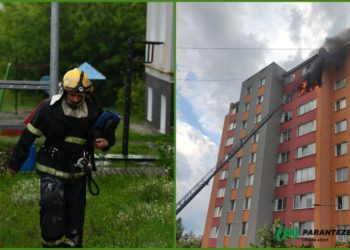 Incendiu puternic într-un apartament din Soroca: Pompierii au evacuat 8 persoane, dintre care patru copii  | VIDEO