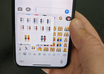 У Telegram возникли проблемы с эмодзи