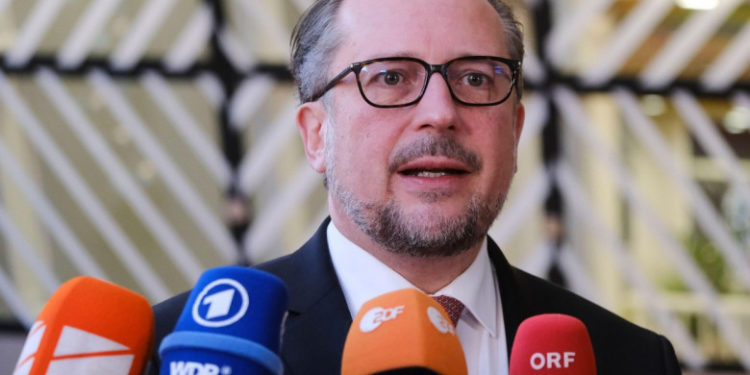 Austria spune că renunță la votul contra României dacă e îndeplinită o singură condiție: „Apoi nimic nu va mai sta în calea extinderii”