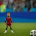 Cristiano Ronaldo, ”victima” meme-urilor după ce a jucat doar 17 minute în optimile de finală ale Campionatului Mondial