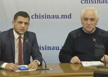 Consilierii Partidului „ȘOR” din CMC: Ion Ceban vrea să folosească banii chișinăuienilor în scopuri electorale