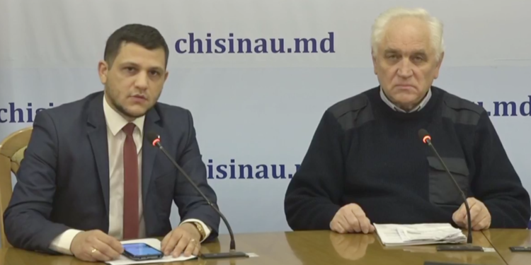 Consilierii Partidului „ȘOR” din CMC: Ion Ceban vrea să folosească banii chișinăuienilor în scopuri electorale