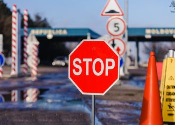 Нет электричества: КПП “Унгурь – Бронница” приостановил работу