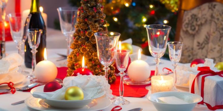 НАОЗ рекомендует: Без лишней соли, сахара и жира в праздничные дни