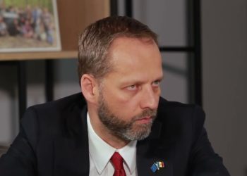 Ambasadorul Uniunii Europene în Moldova, despre suspendarea licențelor TV: Autoritățile trebuiau să ofere mai multe detalii, explicând clar care a fost motivația din spate | VIDEO