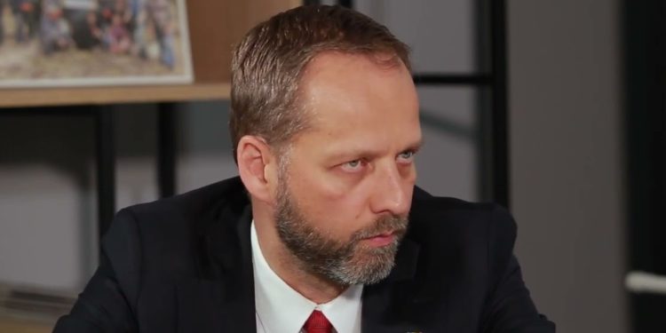 Ambasadorul Uniunii Europene în Moldova, despre suspendarea licențelor TV: Autoritățile trebuiau să ofere mai multe detalii, explicând clar care a fost motivația din spate | VIDEO
