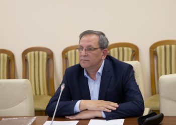 „Implicarea șefului statului în procesul judecătoresc se pedepsește de lege”. Reacția juristului Iurie Mărgineanu după declarațiile Maiei Sandu privind reforma justiției