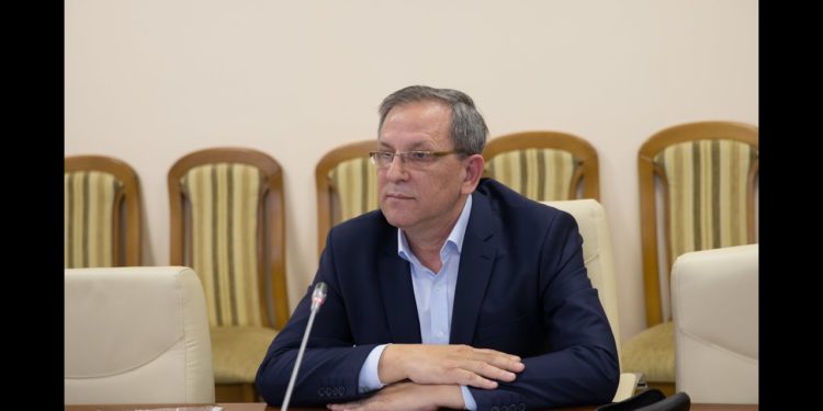 „Implicarea șefului statului în procesul judecătoresc se pedepsește de lege”. Reacția juristului Iurie Mărgineanu după declarațiile Maiei Sandu privind reforma justiției
