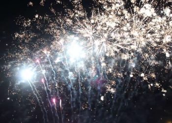 Polițist, despre interzicerea vinderii și utilizării focurilor de artificii: Utilizarea produselor pirotehnice pot trezi anumite temeri sau panică | VIDEO