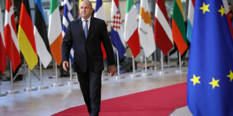 Bulgaria consideră cinică respingerea aderării sale la spaţiul Schengen