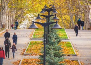 Прогноз погоды на 10 декабря