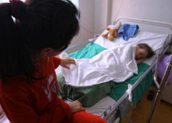 Peste 200 de pacienți, majoritatea copii,  internați în spitalele din capitală gripă, bronșită și alte viroze. Boris Gîlca: Practic nu avem locuri libere în spitale, am suplimentat numărul de paturi | VIDEO