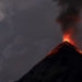 Vulcanul Fuego din Guatemala a intrat într-o nouă fază de erupţie