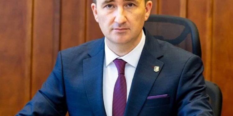 Procurorul general interimar solicită CSP să investigheze spargerea mesageriilor sale și acțiunile pretins ilegale ce denotă din acele mesaje | VIDEO