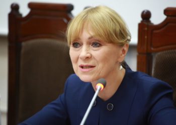 Mihail Stratulat: În 2017, Ala Nemerenco era împotriva trecerii spitalelor raionale în gestiunea Ministerului Sănătății. Este un pas pentru a putea influența alegerile locale | VIDEO