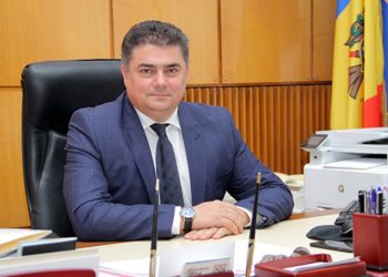 Fost ministru al Economiei, despre propunerea lui Ilan Șor de a construi în Moldova stații atomo-electrice: Acestea ar fi garantul unei independențe energetice